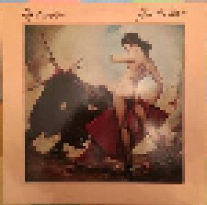 Ry Cooder: Borderline (CD) - Bild 1