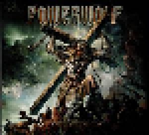 Powerwolf: Interludium (LP) - Bild 1