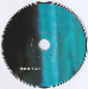 Zucchero: Blu (Promo-Single-CD) - Bild 3