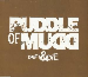 Puddle Of Mudd: Drift & Die (Promo-Single-CD) - Bild 1
