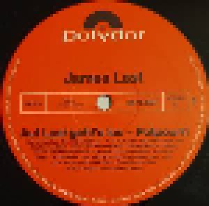 James Last: Auf Last Geht's Los (LP) - Bild 3