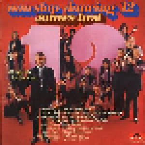 James Last: Non Stop Dancing 12 (LP) - Bild 1
