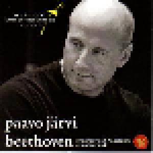 Ludwig van Beethoven: Symphony No. 6 "Pastorale" & Symphony No. 2 - Cover