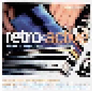 Retro:Active - Rare & Remixed (CD) - Bild 1