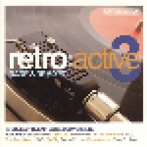 Retro:Active 3 - Rare & Remixed (CD) - Bild 1