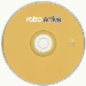 Retro:Active 3 - Rare & Remixed (CD) - Bild 5
