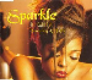 Sparkle: Be Careful (Single-CD) - Bild 1