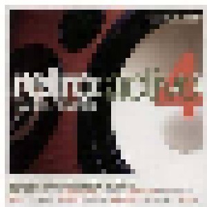 Retro:Active 4 - Rare & Remixed (CD) - Bild 1