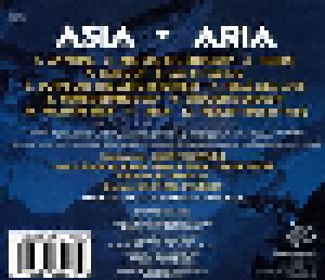 Asia: Aria (CD) - Bild 2