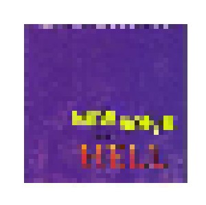 New Wave Goes To Hell (CD) - Bild 1