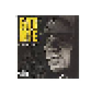 Cover - Fat Joe: Me, Myself & I