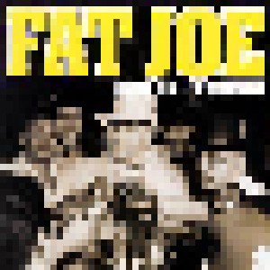 Cover - Fat Joe: Don Cartagena