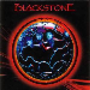 Blackstone: Blackstone (CD) - Bild 1