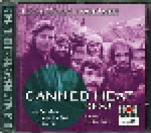 Canned Heat: Let's Work Together - Best (CD) - Bild 3