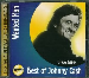 Johnny Cash: Wanted Man - Best (CD) - Bild 3