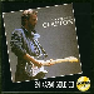 Eric Clapton + Derek And The Dominos + Cream: The Cream Of Clapton (Split-CD) - Bild 1