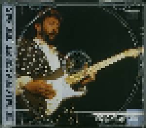 Eric Clapton + Derek And The Dominos + Cream: The Cream Of Clapton (Split-CD) - Bild 6