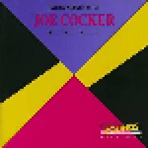 Joe Cocker: Feeling Alright '68-'78 - Best (CD) - Bild 1