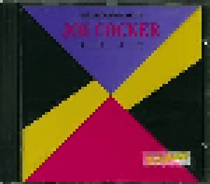 Joe Cocker: Feeling Alright '68-'78 - Best (CD) - Bild 3