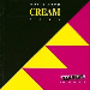 Cream: White Room - Best (CD) - Bild 1