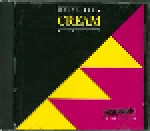 Cream: White Room - Best (CD) - Bild 3