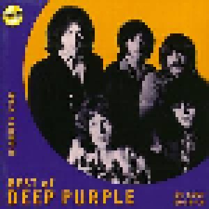 Deep Purple: Highway Star - Best (CD) - Bild 1