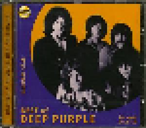 Deep Purple: Highway Star - Best (CD) - Bild 3