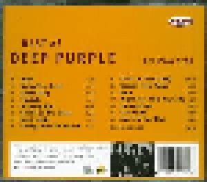 Deep Purple: Highway Star - Best (CD) - Bild 4