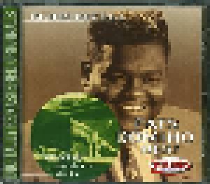Fats Domino: Blueberry Hill - Best (CD) - Bild 3