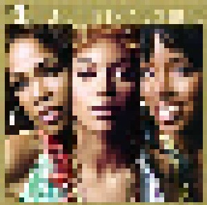 Destiny's Child: #1's (CD + DVD) - Bild 1