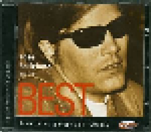José Feliciano: Hey Baby - Best (CD) - Bild 3