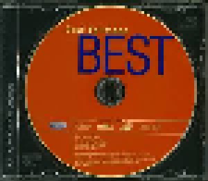 José Feliciano: Hey Baby - Best (CD) - Bild 5