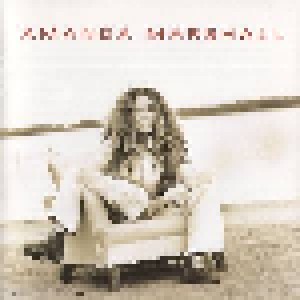 Amanda Marshall: Amanda Marshall (CD) - Bild 1
