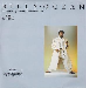Billy Ocean: Get Outta My Dreams, Get Into My Car (12") - Bild 1