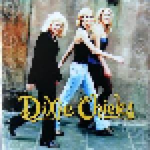 Cover - Dixie Chicks: Wide Open Spaces