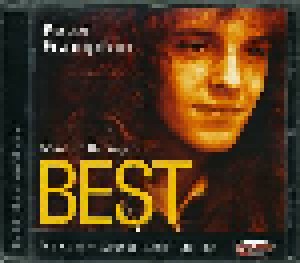 Peter Frampton + Herd, The + Humble Pie: Show Me The Way - Best (Split-CD) - Bild 3