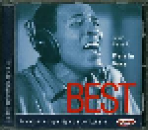 Marvin Gaye: What's Going On - Best (CD) - Bild 3