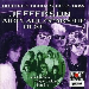 Jefferson Airplane + Jefferson Starship + Starship: Nothing's Gonna Stop Us Now - Best (Split-CD) - Bild 1