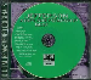 Jefferson Airplane + Jefferson Starship + Starship: Nothing's Gonna Stop Us Now - Best (Split-CD) - Bild 5
