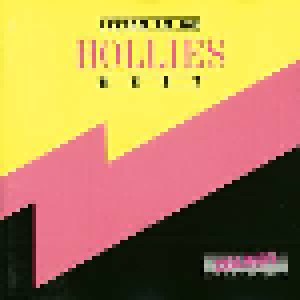 The Hollies: Listen To Me - Best (CD) - Bild 1