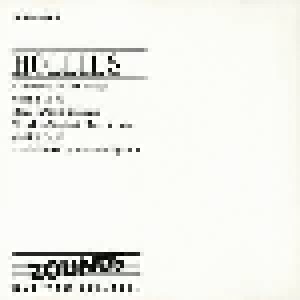 The Hollies: Listen To Me - Best (CD) - Bild 2