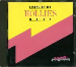 The Hollies: Listen To Me - Best (CD) - Bild 3