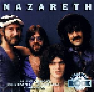 Nazareth: Champions Of Rock (CD) - Bild 1