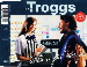 The Troggs: With A Girl Like You (Single-CD) - Bild 2