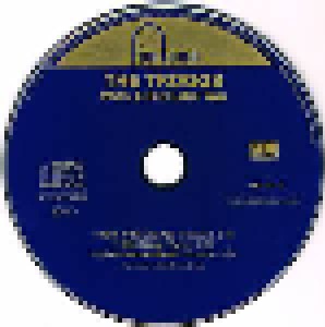 The Troggs: With A Girl Like You (Single-CD) - Bild 4