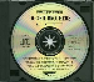 The Doobie Brothers: Long Train Runnin' - Best (CD) - Bild 5