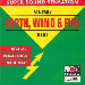 Earth, Wind & Fire: Fantasy - Best (CD) - Bild 1