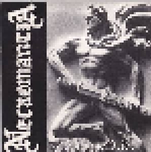Necromantia: Ancient Pride (Promo-Mini-CD / EP) - Bild 1