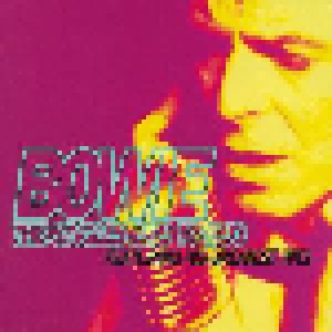 David Bowie: The Singles 1963 To 1993 (2-CD) - Bild 1