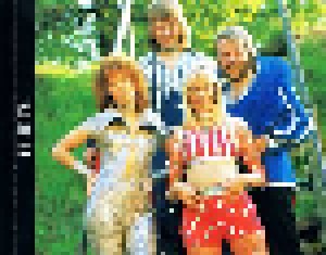 ABBA: 18 Hits (CD) - Bild 5